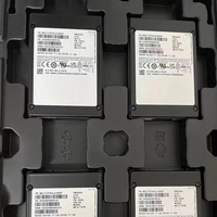 SSD For Samsung PM1643A Enterprise Server Solid State Drive MZILT15THALA-00007 15.36T SAS 2.5"