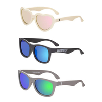 美國 Babiators 偏光太陽眼鏡(3款可選)嬰幼童太陽眼鏡|兒童太陽眼鏡|墨鏡