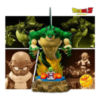 【BANDAI 萬代】萬代 SHF S.H.F 七龍珠 神龍&天天 發光的龍珠組合 神龍現身吧(代理)