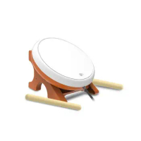Taiko Drum For PS4 /PS4 Slim/ Pro Console Game Accessories
