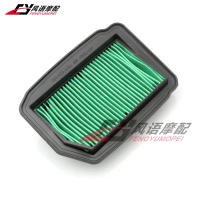 กรองอากาศ เหมาะสำหรับ Honda CB300F TWISTER ปี 23-25 หมายเลขชิ้นส่วน 17211-K2K-D00