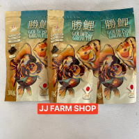 JPD SHORI SINKING GOLDFISH 300gram pelet growth bulky koi koki dll