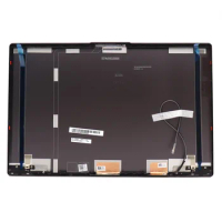 5CB1H95516 New Lcd Rear Back Cover Top Case For Ideapad 5 15IAL7 82SF 5 15ABA7 82SG