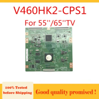 V460HK2-CPS1 T-Con Board for TV UA55ES6100J ...etc. Display Equipment T Con Board Original Replacement Board Tcon Board