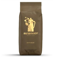 【HAUSBRANDT】Superbar咖啡豆(1KG/包)
