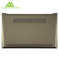 New Original Laptop Bottom Case Cover D Shell For Lenovo YOGA 7-14 YOGA 7-14ITL5 AM1RW000R10 Brown