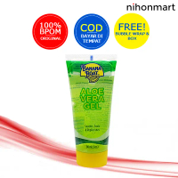 Banana Boat Aloe Vera Gel 90ml
