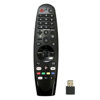 Universal Magic Remote Control For LG TV AKB75375501 UK6300 UK6400 UK6500 UK6570 UK7700 SK8000 AKB75635303K AM-HR19BA