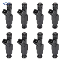 Bộ 8 Bộ Phun Nhiên Liệu Cho Land Rover Range Rover 1999-2005 BMW 740IL 740I 540I X5 Z8 4.4L 02801558
