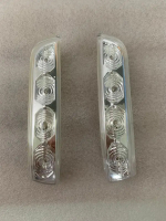 belook ไฟเลี้ยวกระจกมองข้างสำหรับ Hyundai I30 2009-2012 รุ่น 87613-2L600 87623 อะไหล่เปลี่ยนไฟสัญญาณ