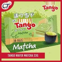 Camilan Wafer Tango 110 Gr Royal Coklat, Mliky, Coconut, Vanilla, Strawberry, Tiramisu, Javamocca, C
