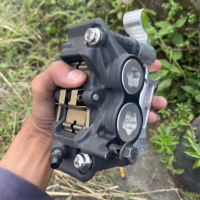 Baut kaliper Sumitomo r1 Stainless Custom