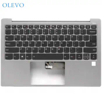 New Original For Lenovo Yoga S730-13 S730-13IWL S730-13IML 730S-13 Laptop Palmrest Case Keyboard US English Version Upper Cover