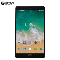 8 Inch Tablet Pc Octa Core Android 9 Dual SIM 4G Network 4GB RAM 64GB ROM Google Bluetooth WiFi Tablets
