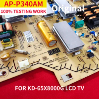 100% Test Working for Sony KD-65X8000G LCD TV power panel AP-P340AM 2955056203