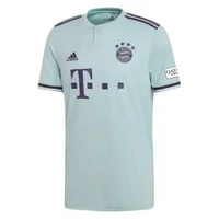Jersey Original Bayern Munchen Away 2018/19 XL