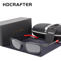 HDCRAFTER TR90 Prescription Sport Goggles Glasses Frame Man Sports Glasses Detachable Diopter Lens Glasses Photochromic Lens