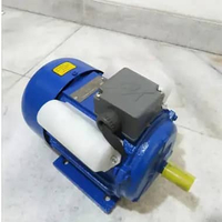 MAXPUMP Dinamo Electro Motor YL71-2-0.33HP 0.33HP 2860 RPM Dynamo Motor listrik Penggerak