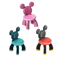 Bonne Nuit 迪士尼兒童遊戲椅-經典紅/湖水綠/珍珠粉【悅兒園婦幼生活館】
