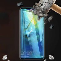 3D Curved Tempered Glass For Huawei Mate 30 30E Pro Full Screen Cover Screen Protector Film For Huawei Mate 30RS Mate30 Pro 5G