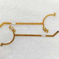 NEW Lens Zoom Aperture Flex Cable For TAMRON AF 24-70 mm 24-70mm F/2.8 (For Canon) Repair Part