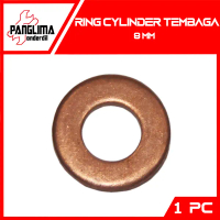 Ring Cylinder Tembaga 8 mm Neotech Tiger Revo 2000 Block Head Silinder