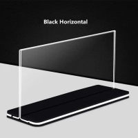 Bảng menu mica A4, A5, A6, A7 - Menu để bàn mica - Menu chữ T ,menumica