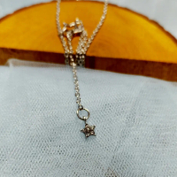 Kalung fashion bintang