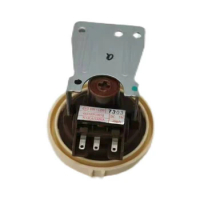 Washing Machine Water Level Switch Replace Water Level Sensor Pressure Switch For LG WD-T14415D Drum Washer Spare Parts