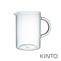 日本KINTO SCS咖啡壺600ml《WUZ屋子》咖啡壺 咖啡 下壺