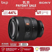 Sony FE 50mm f/1.2 GM Lens