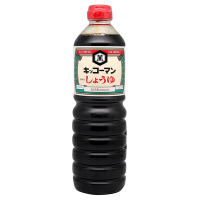 龜甲萬-濃口醬油(1000ml)