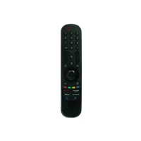 No Voice Remote Control For LG 75NANO866PA 75NANO883PB 75NANO916PA 75QNED916PA 75UP77006LB 75UP77009LB 75UP78003LB 4K LED TV