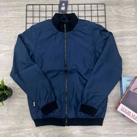 Cardinal Jaket Pria Original Navy M