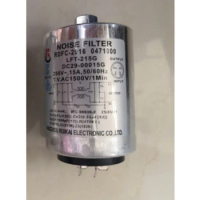 Capacitor Filter DC29-00015G RDFC-2916 WW80K5210VX for samsung front load washing machine