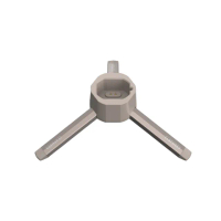 【CLAYMORE】加大手持折疊風扇專用充電底座 CLFA-H1001TN(電風扇 風扇 隨身風扇 電扇 露營 逐露天下)