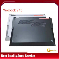 YUEBEISHENG New/org For ASUS Vivobook S 16 Flip Laptop bottom case bottom cover D shell
