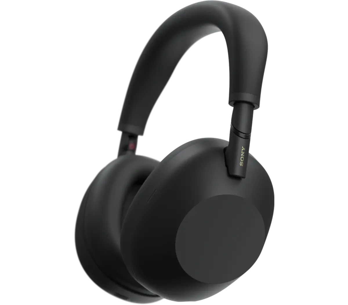 Sony WH-1000XM6 耳機傳出轉軸塑膠環斷裂災情，橄欖灰新色同步登場