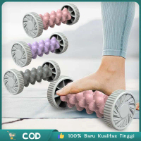 Roller Pijat Kaki Alat Pijat Refleksi Portable untuk Pijat Telapak Kaki & Relaksasi Alat Pijat Kaki