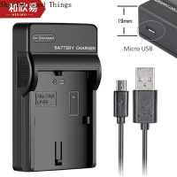 Applicable to Olympus LI42B LI50B/60B/80B/90B BLS1 BLS5 Camera Battery USB Charging