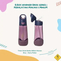 B.Box Warner Bros Series - Harry Potter bbox | B Box Peralatan Makan Minum Tritan Drink