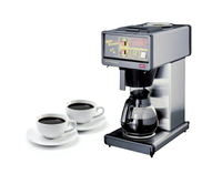 日本代購 HappyJapan CH-140 營業用 咖啡機 業務用 商用 美式咖啡機 1小時130杯 餐廳 辦公室