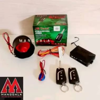 Alarm Kunci Mobil JB Tech JT889