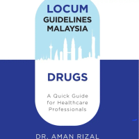 Locum Guidelines Malaysia : GP and Locum Book