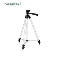TRUMAGINE Universal Portable Digital Camera Tripod Professional Mount Tripod Photography Studio Accessories For Camera Phone