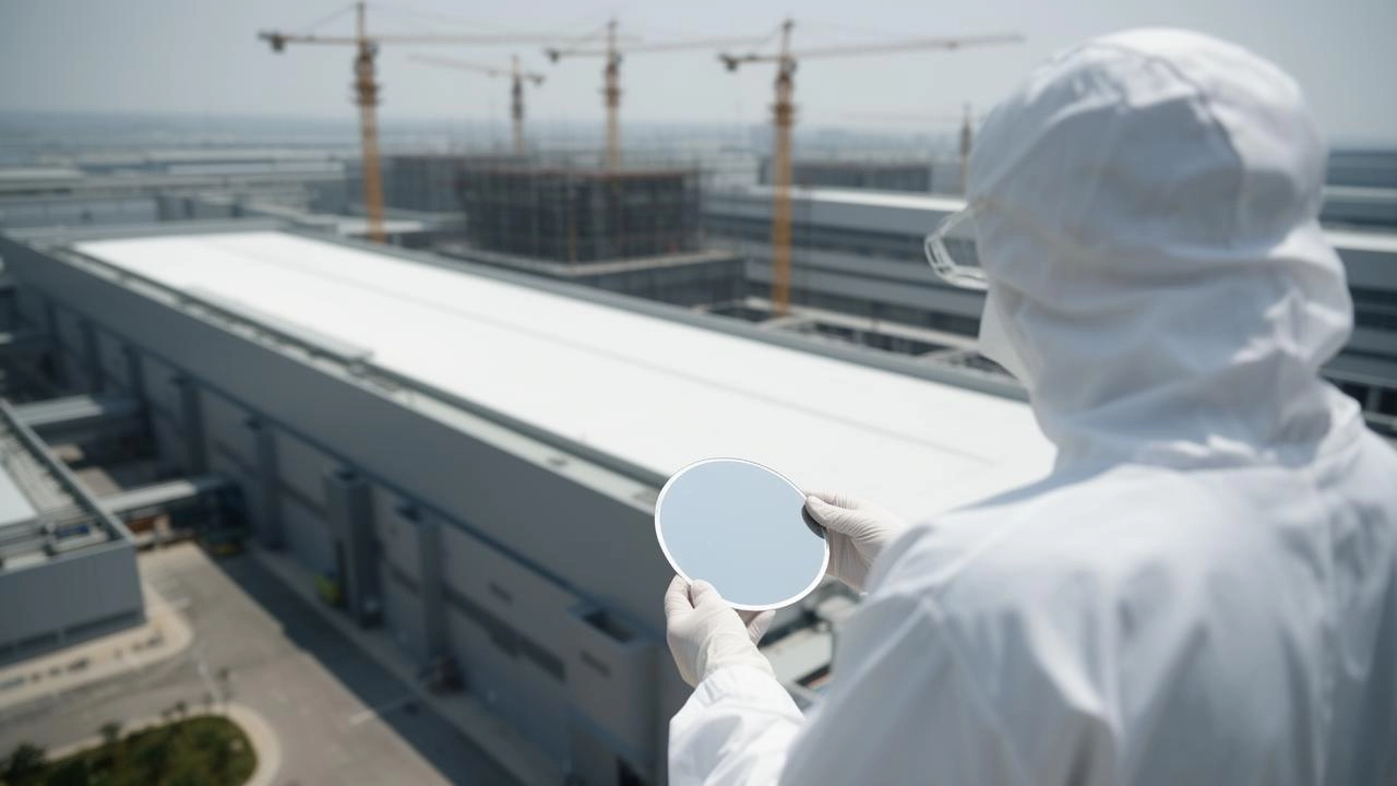 DRAM 4F²: Samsung, SK Race Ahead as Micron Sticks With 6F² in Head-On Technology Route Clash