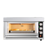 electric single deck electric ovens for sale portable outdoor oven 64l pizza oven sale