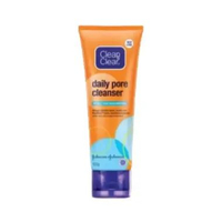 CLEAN & CLEAR DAILY PORE CLEAN 100GR