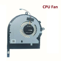 CPU+GPU Cooling Fan for ASUS TUF FX504 FX504G FX504GD FX504GE FX504GB