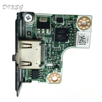 NEW Computer VGA HDMI DP TYPE-C Board For HP 400 600 800 G3 G4 G5 DM SFF 906321-001 906318-002 906315-001 L07094-001 Connectors